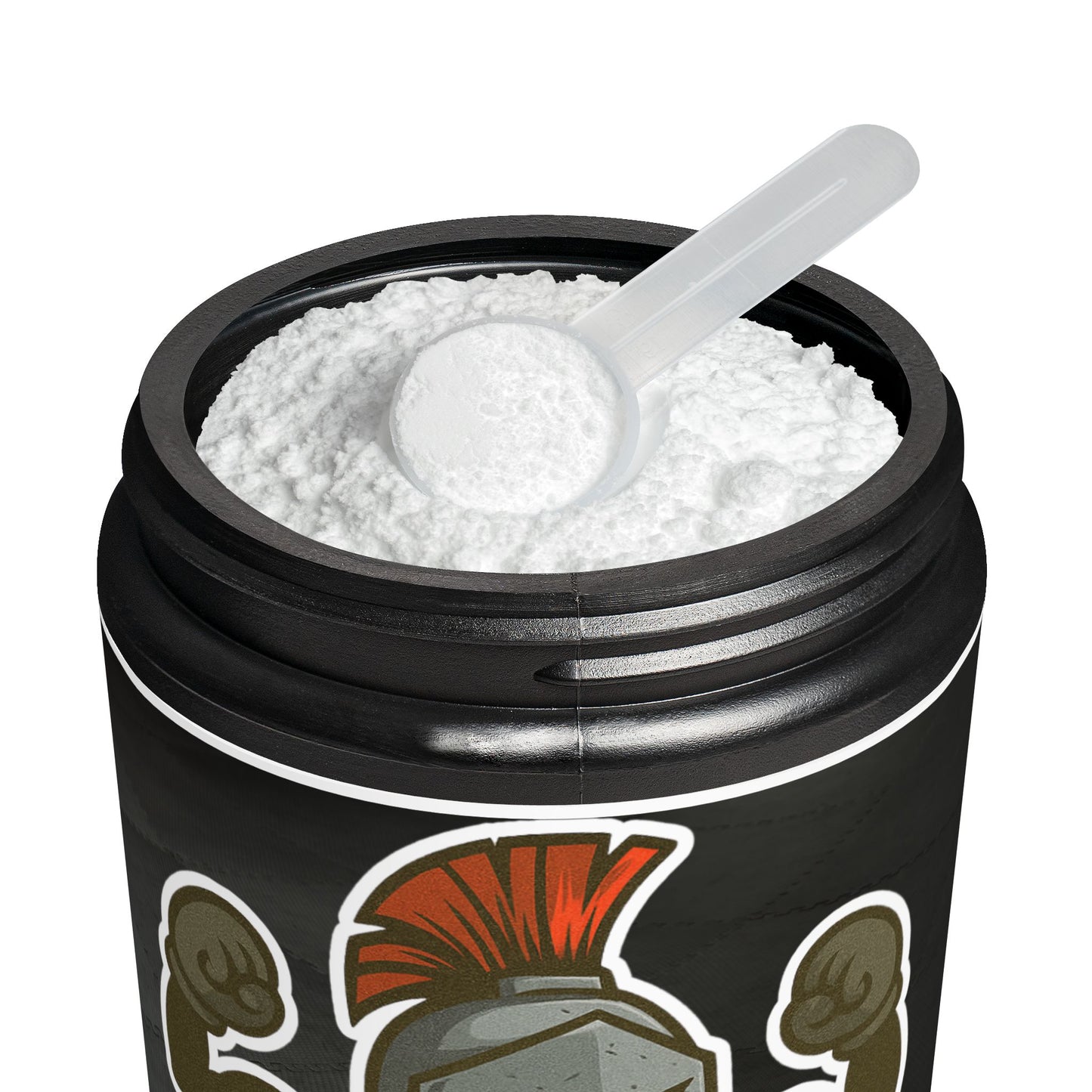 Creatine Monohydrate Supplement (300g, 10.58oz)