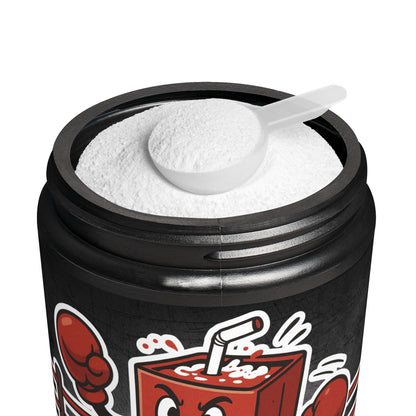 Pre-Workout Supplement, Fruit Punch (204g, 7.1oz)