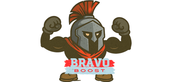 Bravo Boost